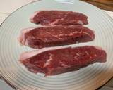 Mediterranean Sliced Picanha Steaks recipe step 1 photo