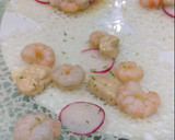 Foto del paso 4 de la receta: Tortillitas de gambas