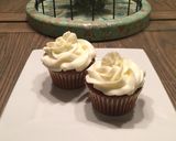 Foto del paso 9 de la receta: Mocha cupcakes