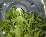 Foto langkah ke 2 dari resep Nasi bakar ayam suwir.