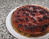 Foto del paso 18 de la receta: Tarta de queso o cheesecake