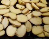 Foto del paso 3 de la receta: Pastel de papas rústico