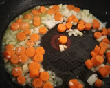 Foto del paso 4 de la receta: Bacalao con salsa de zanahoria