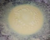 Foto langkah ke 5 dari resep Tempe Goreng Saus Keju.