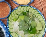 Hình bước làm 3 của món Cơm nhà 22