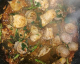 Foto del paso 3 de la receta: Arroz campero🙄con conejo, butifarra y trigueros