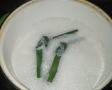 Foto langkah ke 3 dari resep Bubur Sumsum Lembut.