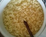 Besamell mártásos rakott tészta recept fázis 5 fotója