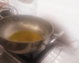 Green onion recipe step 2 photo