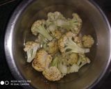 आलू गोभी की सब्जी (aloo gobi ke sabzi recipe in Hindi) रेसिपी चरण 1 फोटो