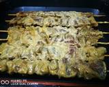 Beef tikka recipe step 5 photo