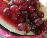 Foto langkah ke 1 dari resep Salad Buah Seger..Creamy..Yummy.
