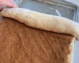Foto del paso 8 de la receta: Roles de Canela😋🧡