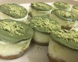 صورة لخطوة 8 من وصفة تشيز لذيذ وسهل بدون بيض🍴