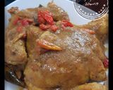 Foto langkah ke 5 dari resep Ayam betutu(bumbu halus).