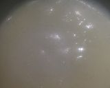 A picture of step 3 of Choco Mango Golgappe.