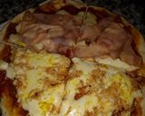 Foto del paso 7 de la receta: Pizza casera