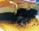 Foto del paso 7 de la receta: Chocoflan