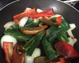 Foto del paso 5 de la receta Caracoles chupaeros con tomate