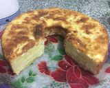 Foto del paso 6 de la receta: Torta de manzana! Nunca falla :)