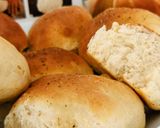 Foto del paso 7 de la receta: Pancitos caseros!!