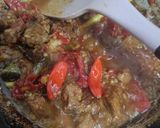 Foto langkah ke 4 dari resep Oseng Mercon Legend.