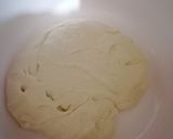 Foto del paso 6 de la receta: Bollos rellenos de queso mozzarrella