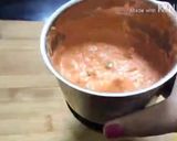 कढ़ाई पनीर(Kadhai paneer recipe in Hindi) रेसिपी चरण 3 फोटो