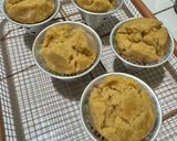 Foto langkah ke 5 dari resep Bolu Kukus Gula Merah.
