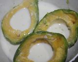 Foto langkah ke 1 dari resep Puding Alpukat No Pahit.