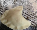 Foto del paso 5 de la receta: Varenikes express a mi manera