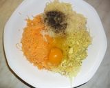 Sütőtökös tócsni 🍸🍷🍸 recept fázis 3 fotója