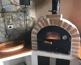 Foto del paso 1 de la receta Secreto ibérico acompañado por unas buenas patatas al horno de leña
