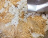 簡易蚵仔麵線的食譜步驟4照片