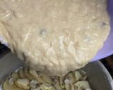 Foto del paso 5 de la receta: Torta de Manzana Invertida 10, 10, 10