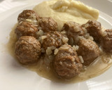 Foto del paso 4 de la receta: Puré de patatas 🥔