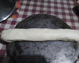 A picture of step 2 of Khaja.
