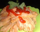 Foto langkah ke 6 dari resep Jamur crispy.