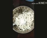 रमन बर्गर (Ramen Burger recipe in Hindi) रेसिपी चरण 2 फोटो