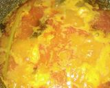 Foto langkah ke 2 dari resep Ayam Tahu Kemangi Pedas.