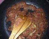 Foto langkah ke 2 dari resep Beef fusili baked.