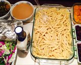 Foto del paso 5 de la receta: Pavo Thanksgiving