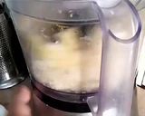 A picture of step 5 of Chicken kebab.