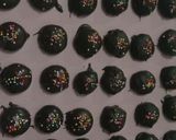 Foto langkah ke 4 dari resep Sweet egg drops.