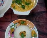 Punjabi pakora kadhi recipe step 26 photo