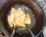 Foto langkah ke 8 dari resep Karipap Pusing Khas Malaysia.