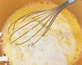 Foto del paso 7 de la receta Quiche de Pollo y Champiñones