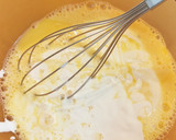 Foto del paso 7 de la receta: Quiche de Pollo y Champiñones
