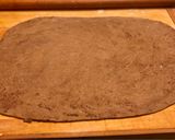 Vaníliás csavart kalács recept fázis 5 fotója