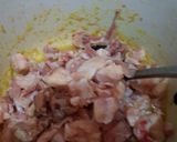 Foto langkah ke 6 dari resep Soto Bening Tulang Lunak Paha Ayam.